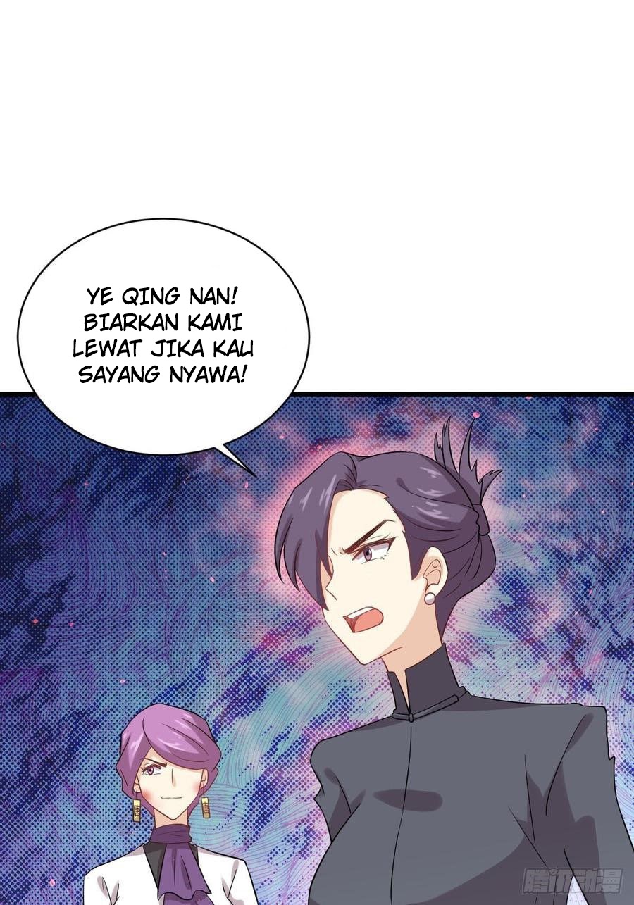 Immortal Swordsman in The Reverse World Chapter 101 Gambar 45